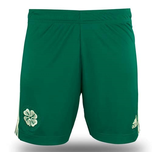 Pantalones Celtic 2ª 2021/22